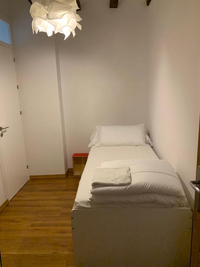 Pigal 1 Apartament Centre Historic Apartment Tarragona Bagian luar foto