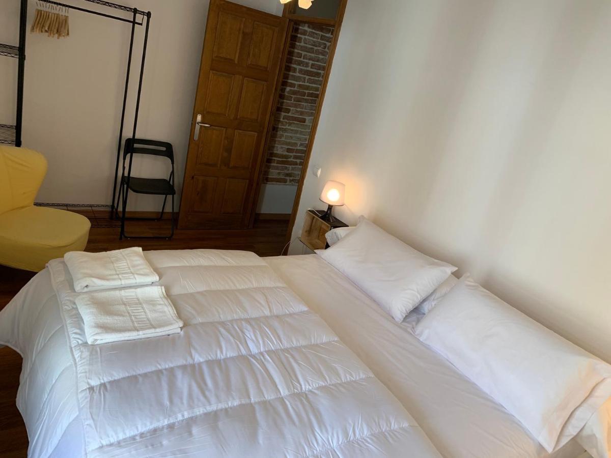 Pigal 1 Apartament Centre Historic Apartment Tarragona Bagian luar foto