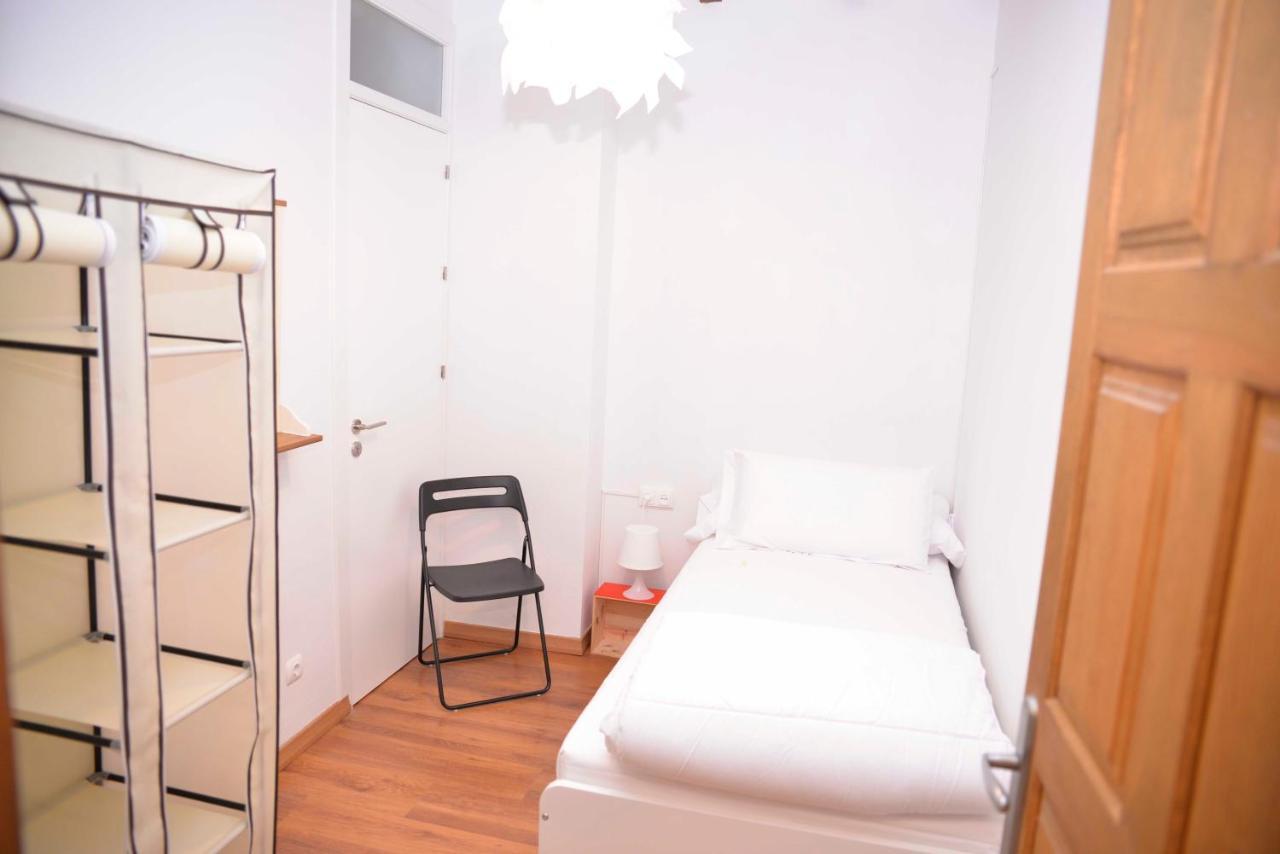 Pigal 1 Apartament Centre Historic Apartment Tarragona Bagian luar foto
